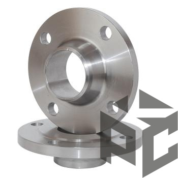 Фланец стальной воротниковый Ду 20 Ру 6 ГОСТ 33259 от производителя "Рускон"
