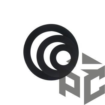 Прокладка резиновая ТМКЩ Ду 200 Ру 10-16  от производителя "Рускон"