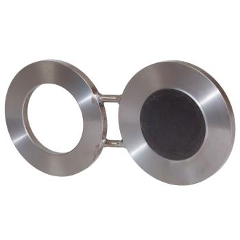 Заглушка фланцевая 4-300-160 ст.3 АТК 24.200.02-90