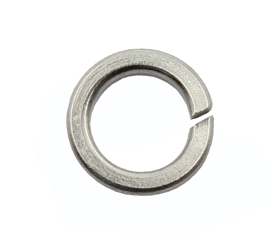 Шайба пружинная  М16     