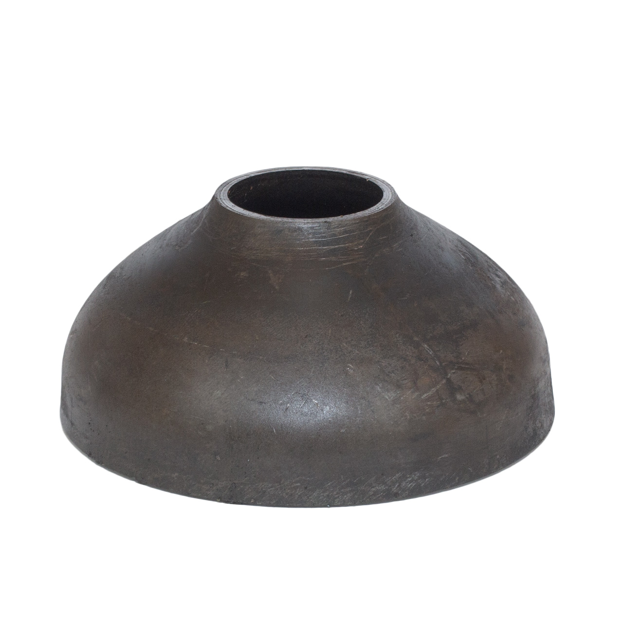 Переход стальной К-2 273х7-108х4 ГОСТ 17378 Рунак