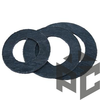 Прокладка паронитовая ПОН-А Ду 300 Ру 10 Техкомплект от производителя "Рускон"