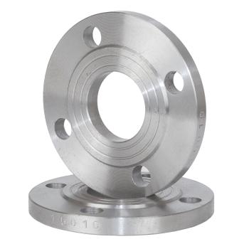 Фланец сталь 09Г2С плоский Ду 65 Ру 6 ГОСТ 12820 Техкомплект