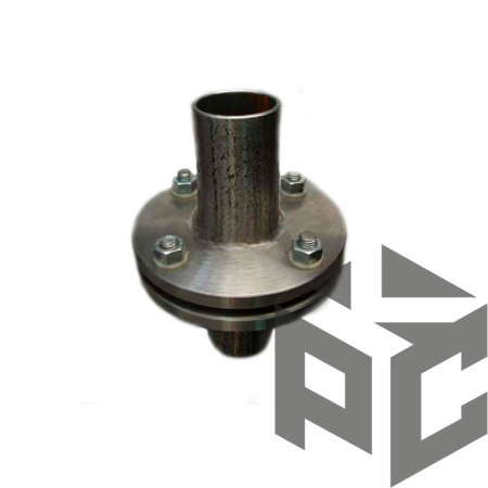 ИФС-А Ду 250 Ру 16 Техкомплект от производителя "Рускон"