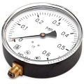 Манометры оптом и в розницу. Доставка по РФ. Манометры от производителя "Рускон"