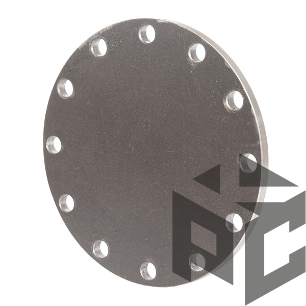 Заглушка фланцевая 1-250-16 ст.3 АТК 24.200.02-90 от производителя "Рускон"