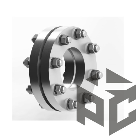 ИФС-B Ду 250 Ру 16 Техкомплект от производителя "Рускон"