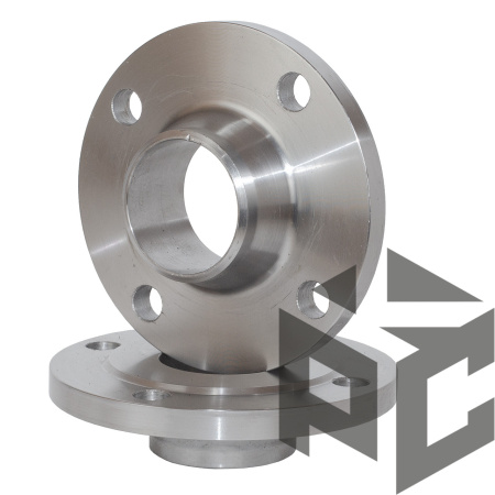 Фланец стальной воротниковый Ду 50 Ру 25 ГОСТ 33259 от производителя "Рускон"