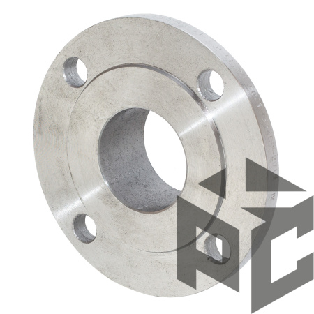 Фланец сталь 09Г2С воротниковый DN 32 PN 16 ГОСТ 33259 РусКон от производителя "Рускон"