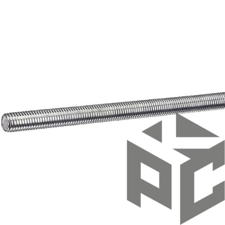 Шпилька М-6/1000 Din975 ОЦ от производителя "Рускон"
