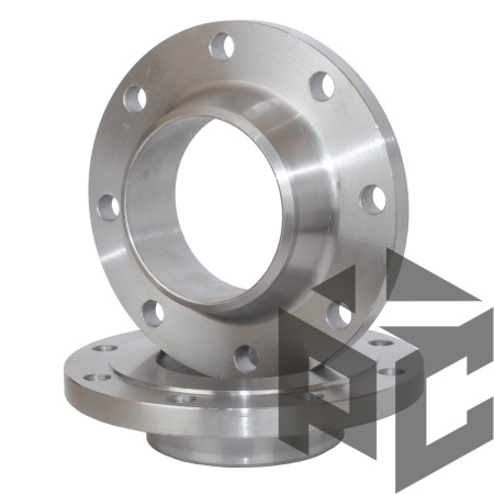 Фланец сталь 09Г2С воротниковый DN 250 PN 40 ГОСТ 33259 РусКон от производителя "Рускон"