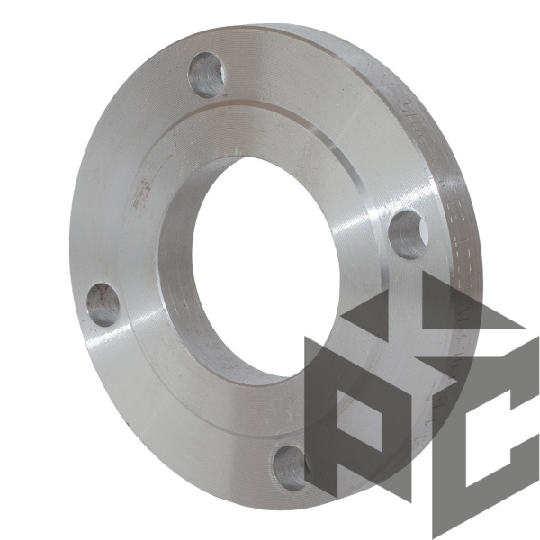 Фланец стальной плоский Ду 65 Ру 25 ГОСТ 33259 Техкомплект от производителя "Рускон"