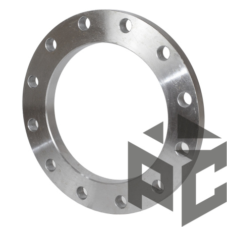 Фланец стальной плоский DN 300 PN 16 (S) ГОСТ 33259 РусКон от производителя "Рускон"