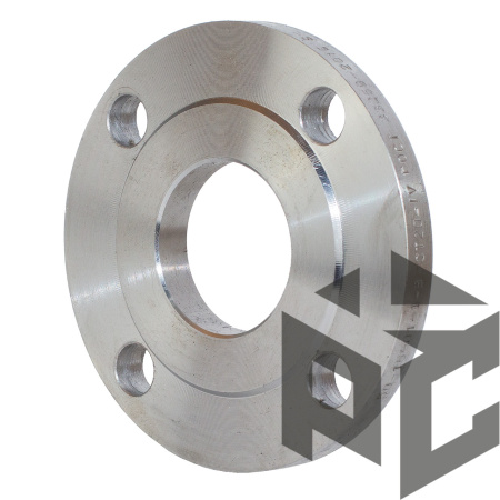 Фланец стальной плоский DN 50 PN 16 (L) ГОСТ 33259 РусКон от производителя "Рускон"