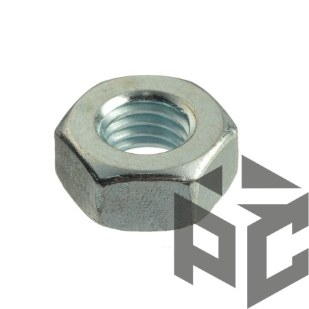 Гайка М-14 ГОСТ 5915-70  от производителя "Рускон"