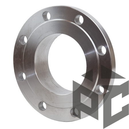 Фланец стальной воротниковый Ду 200 Ру 16 ГОСТ 33259 от производителя "Рускон"