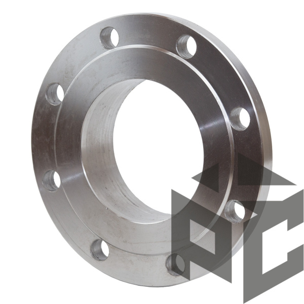 Фланец стальной воротниковый Ду 200 Ру 16 ГОСТ 33259 от производителя "Рускон"