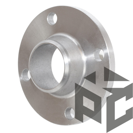 Фланец сталь 09Г2С воротниковый DN 50 PN 16 ГОСТ 33259 РусКон от производителя "Рускон"