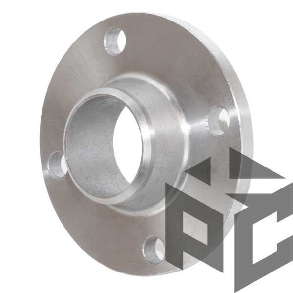Фланец сталь 09Г2С воротниковый DN 50 PN 16 ГОСТ 33259 РусКон от производителя "Рускон"